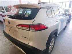 تويوتا كورولا كروس